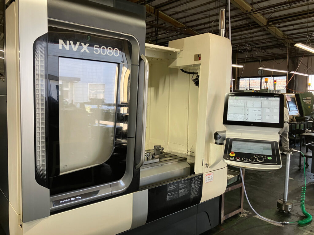 画像 NVX5080