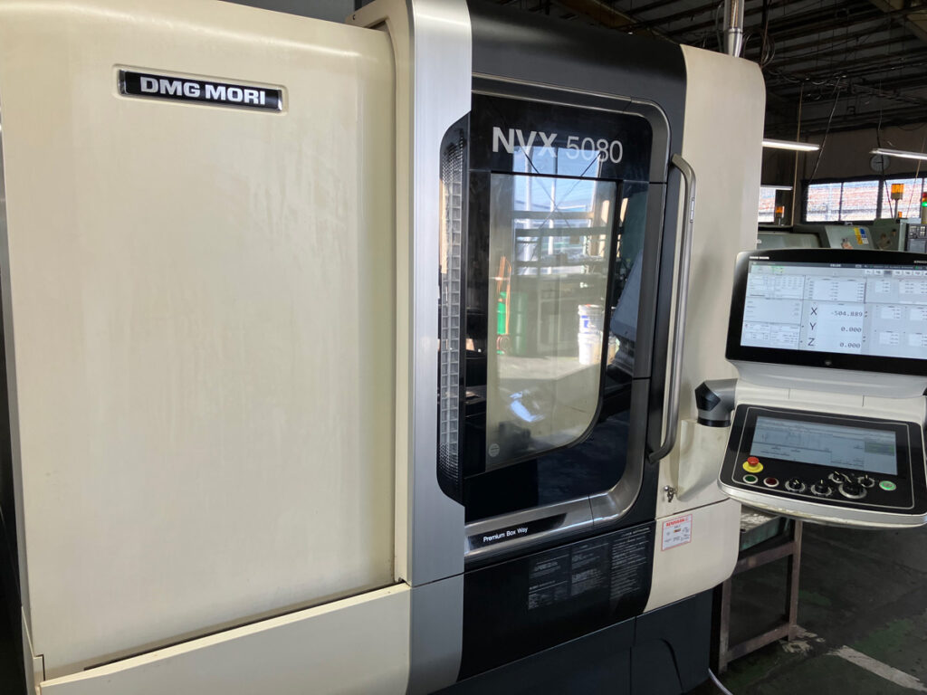 画像 NVX5080